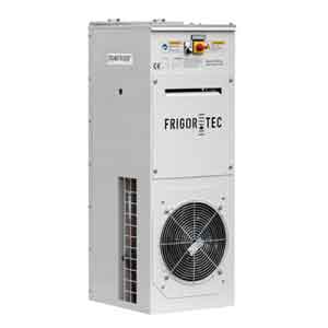 Panel air-conditioner CC02