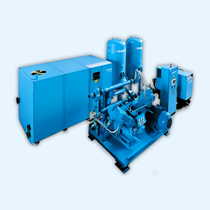 Compressor-Division