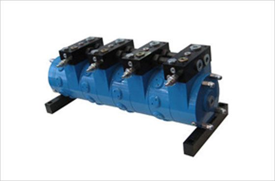FD/FDM Series