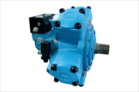 IAC Series