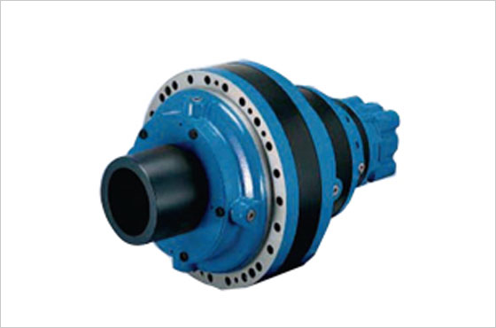 PG Gearbox
