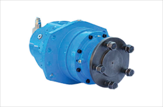 W Wheel Motors